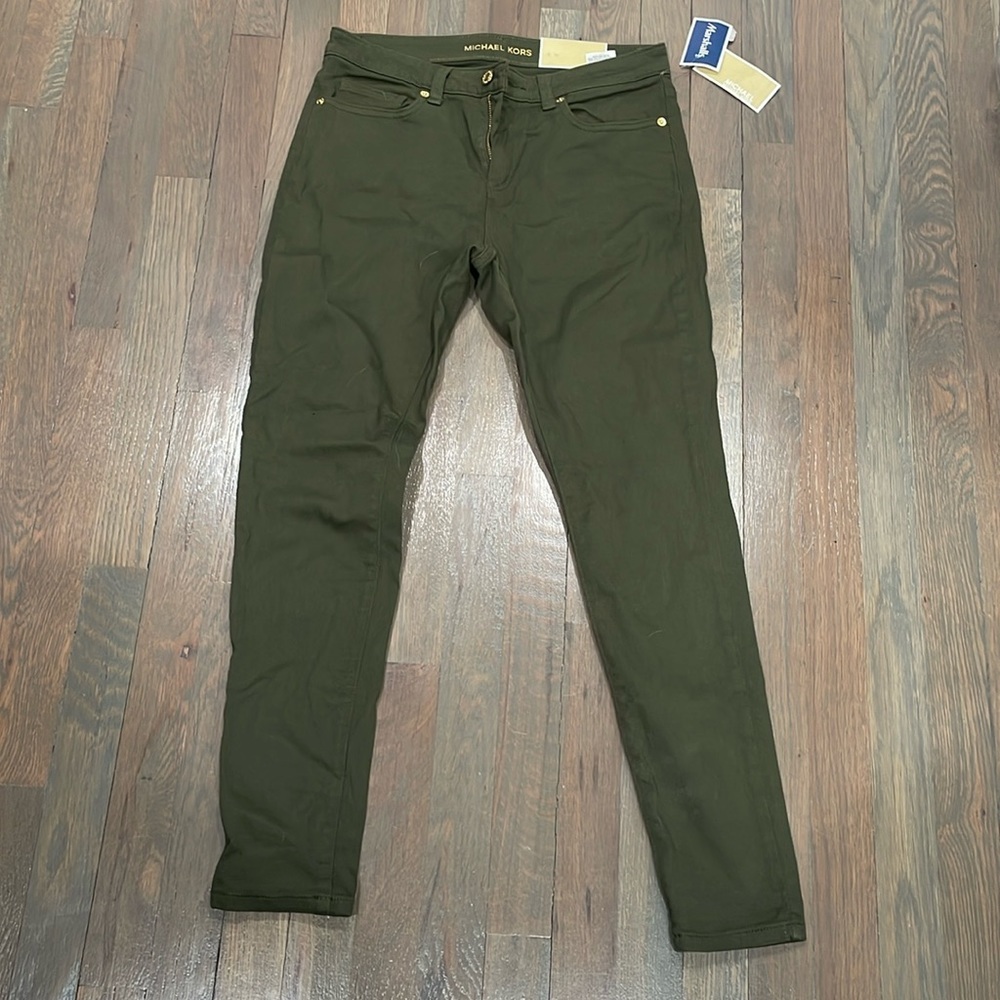 Michael Kors jeans